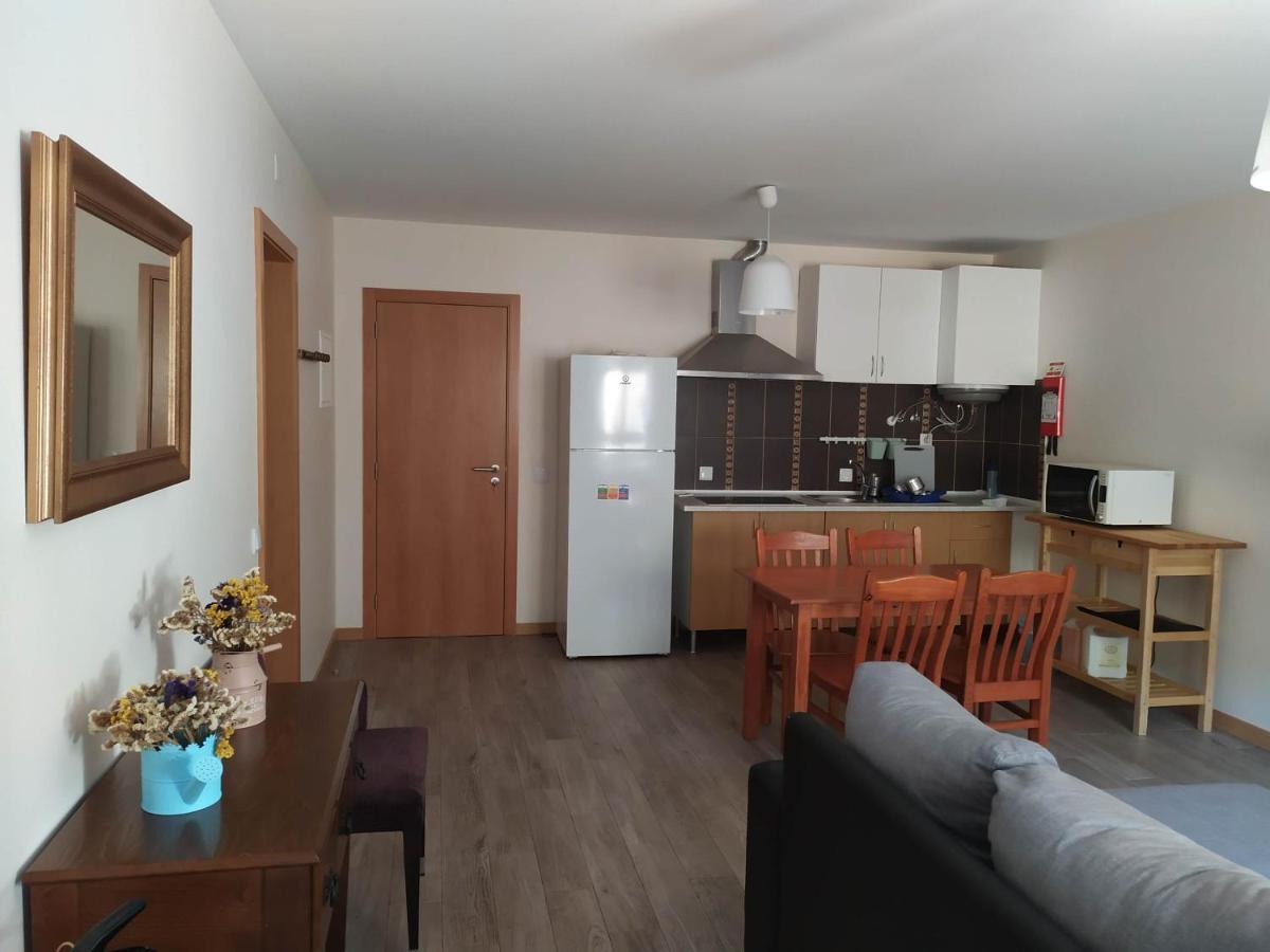 Casa Da Rota Dos Moinhos Apartment Lousã Екстериор снимка