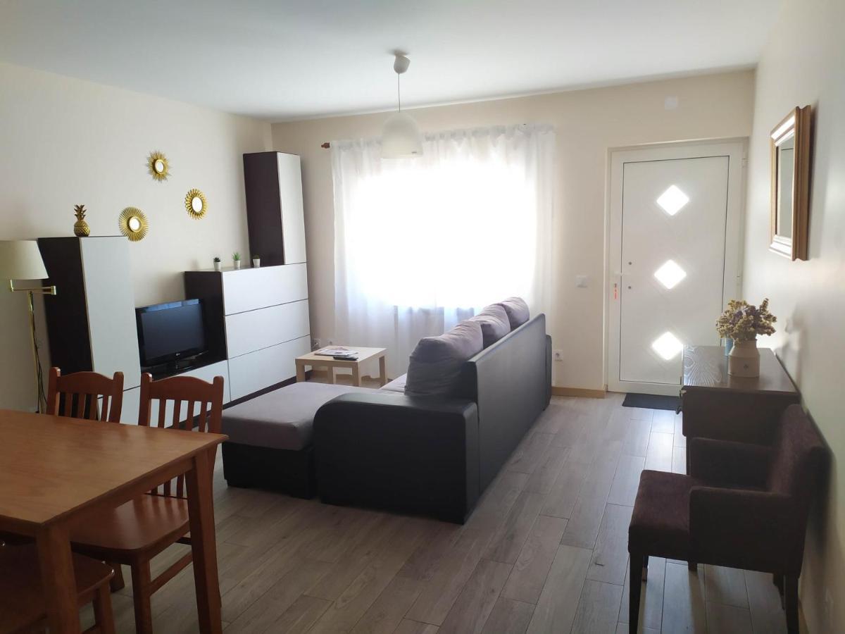 Casa Da Rota Dos Moinhos Apartment Lousã Екстериор снимка