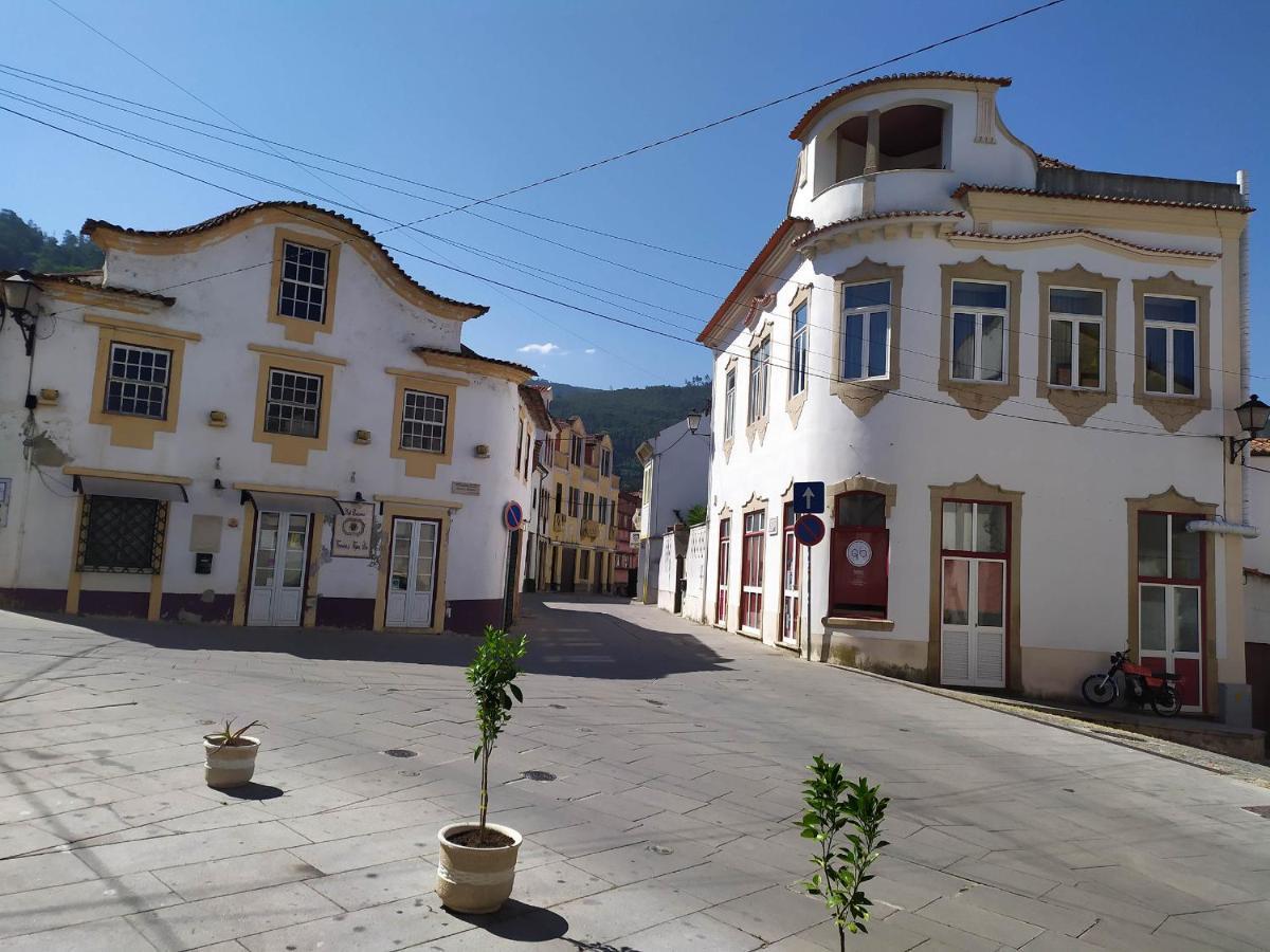 Casa Da Rota Dos Moinhos Apartment Lousã Екстериор снимка