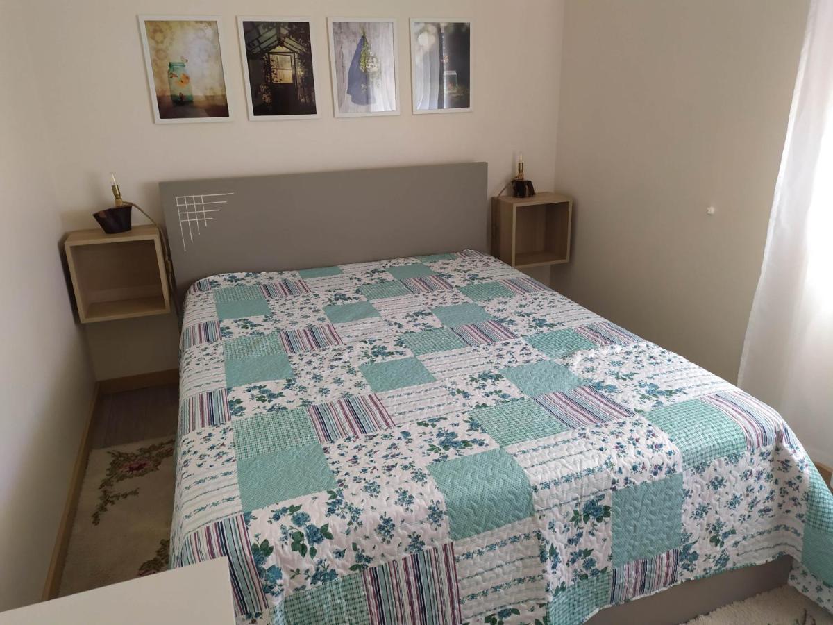 Casa Da Rota Dos Moinhos Apartment Lousã Екстериор снимка
