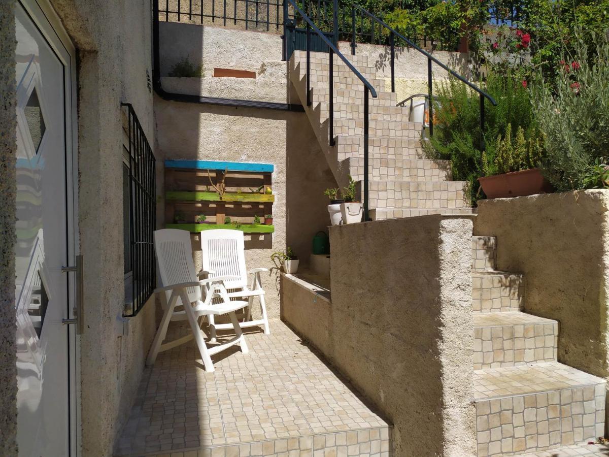 Casa Da Rota Dos Moinhos Apartment Lousã Екстериор снимка